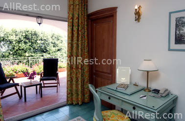 Grand Hotel Punta Molino 52